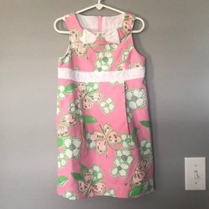 Lily Pulitzer - worn once